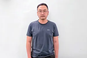 1 cựu nhân viên ngân hàng ở tỉnh Kiên Giang bị bắt