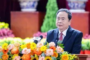 Chủ tịch Quốc hội: TP Cần Thơ mới phải dẫn dắt cho cả vùng ĐBSCL