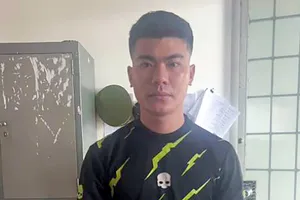 Công an tỉnh An Giang khởi tố 1 người cho vay lãi nặng