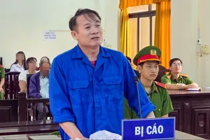 Cựu giáo viên ở tỉnh An Giang lãnh án chung thân vì sát hại đồng nghiệp