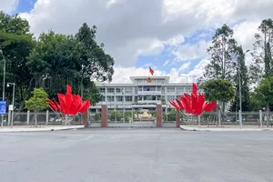 TP Cần Thơ: Đã kiểm điểm người liên quan các sai phạm về đất đai