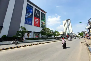 TP Cần Thơ nói về dự án khái toán dư hơn 3.000 tỉ đồng