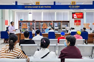 Người dân Cà Mau hưởng phí 0 đồng khi làm thủ tục hành chính trực tuyến