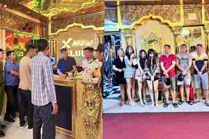 Phát hiện nhiều vụ mua bán, sử dụng ma túy ở đặc khu Phú Quốc