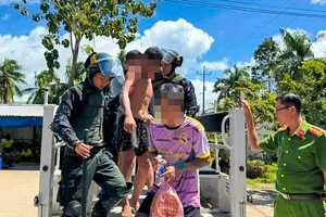 314 học viên cai nghiện ma túy bỏ trốn đã được truy tìm đủ, tạm giữ 14 người để điều tra