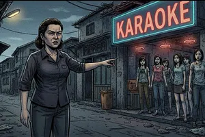 Công an tỉnh An Giang tìm bị hại trong vụ án mua bán người