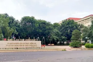 Trường Đại học Nam Cần Thơ bác tin đồn sai sự thật xảy ra tại ký túc xá của trường