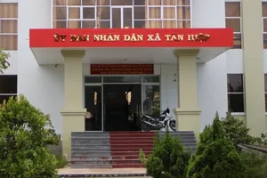 An Giang: Chuyển công an điều tra vụ chiếm đoạt tiền trợ cấp xã hội 