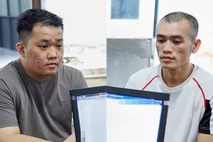 Bắt tạm giam quản lý nhà nghỉ và nhân viên tổ chức mua bán dâm