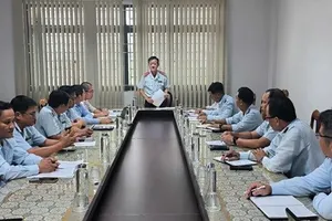 Cà Mau thanh tra dự án khởi công 12 năm chưa hoàn thành