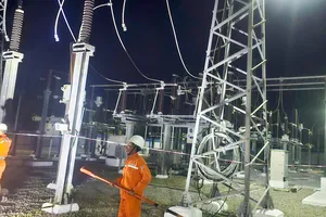 Vụ mất điện ở Phú Quốc: Chuyển cơ quan điều tra nếu phát hiện vi phạm pháp luật