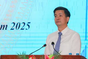 Bí thư Cần Thơ: Chuyển các dự án chậm cho nhà đầu tư khác