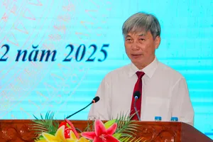 TAND hai cấp TP Cần Thơ thụ lý gần 3.000 vụ/tháng