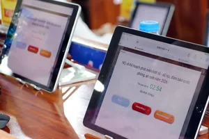 Cần Thơ lập đoàn giám sát công tác quản lý, khai thác trụ sở công