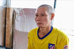 Chủ nợ bị chém khi đi đòi tiền