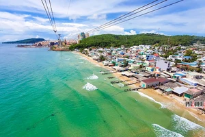 UBND đặc khu Phú Quốc nói về thông tin 'du khách đặt phòng nhưng khi đến thì không có phòng'