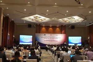 Chủ tịch VCCI: 'Thương mại VN-EU trở lại thời hoàng kim'