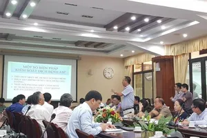 VN nghiên cứu thành công vaccine phòng dịch tả heo châu Phi