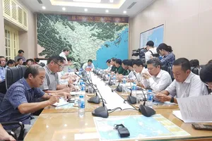 Rạng sáng mai, bão số 2 đổ bộ vào Hải Phòng