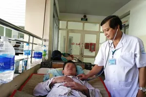 6 người tử vong vì sốt xuất huyết, Bộ Y tế ra công văn khẩn