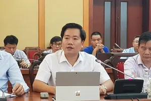 Bộ KHCN thông tin vụ xăng giả của đại gia Trịnh Sướng