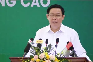 Mỗi năm có 2.000 hợp tác xã được thành lập mới