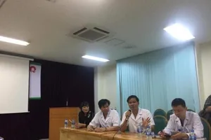 Thông tin mới vụ 132 bệnh nhân gặp sự cố khi đang chạy thận