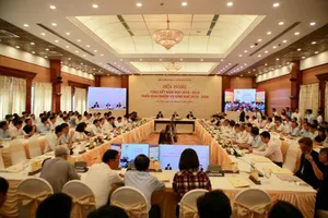 Bộ GD&ĐT đề xuất bổ sung hơn 20.000 biên chế GV mầm non