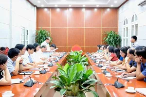 Đề nghị sớm thanh tra các trường mang danh quốc tế