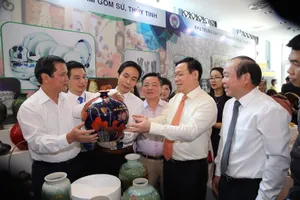 Bình quân mỗi hợp tác xã phi nông nghiệp lãi nửa tỉ đồng/năm