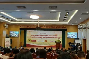 63 nông dân xuất sắc, có người 300 ha đất, thu 30 tỉ đồng