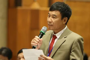 'Hải quan Mỹ triệu tập nhiều doanh nghiệp gỗ'