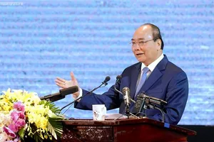 Thủ tướng: Sau 9 năm, nông thôn Việt Nam thay đổi ngỡ ngàng