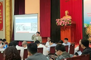 Hà Nội chỉ hạn chế xe máy khi vận tải công cộng đáp ứng 60,5%