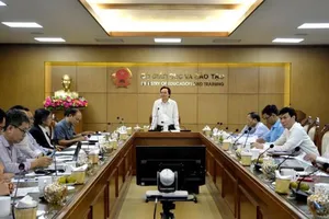 Sẽ có chuẩn chương trình đào tạo cho đủ ngành bậc đại học