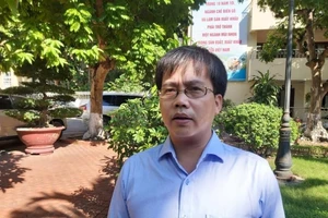 Bão kết hợp triều cường, TP.HCM ảnh hưởng thế nào?