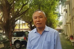 Thủy sản Việt Nam hồi hộp chờ đợi được gỡ thẻ vàng