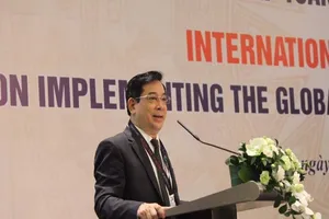 'Không giấu diếm, đổ lỗi khi xảy ra sự cố y khoa!'