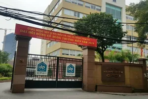 Hà Nội từng nghi vấn chất lượng thuốc gây tê Bupivacaine