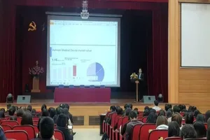 Gặp khó vì chứng chỉ không được quốc tế thừa nhận