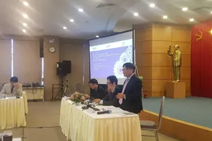 Vay được tiền ngân hàng còn khó hơn cả tìm đối tác