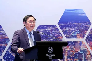 Phó Thủ tướng: Thông tin nhiễu loạn sẽ hỏng quyết định quản lý