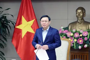 Phó Thủ tướng yêu cầu thành lập đoàn kiểm tra DN chăn nuôi heo