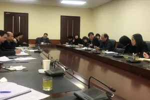 Bộ Công Thương họp khẩn sản xuất khẩu trang vải