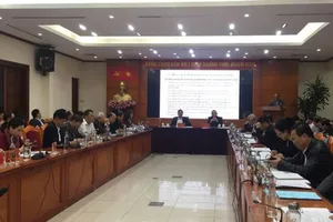 Việt Nam đang có 9 ổ dịch cúm A/H5N6 