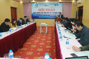 Giá đất nông nghiệp Việt Nam chưa được tính sát thị trường