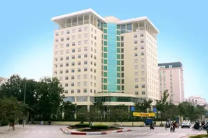 Viện Hàn lâm Khoa học xã hội Việt Nam tạm đóng cửa vì COVID-19