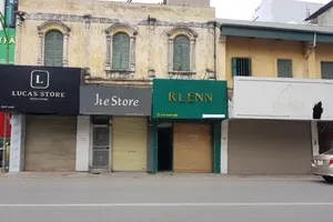 Nhiều hàng quán ở Hà Nội ế ẩm, đóng cửa vì dịch COVID-19