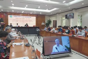 Bộ Nông nghiệp: Phải đưa giá heo hơi xuống dưới 70.000 đồng/kg