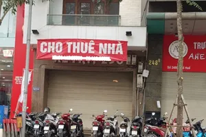 Tung chiêu hút khách thuê mặt bằng kinh doanh thời COVID-19